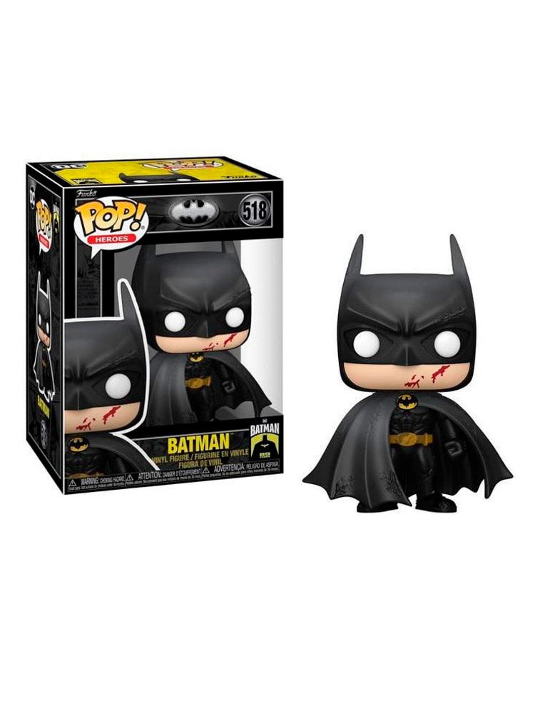 518.- POP! HEROES - BATMAN 85 ANIV.