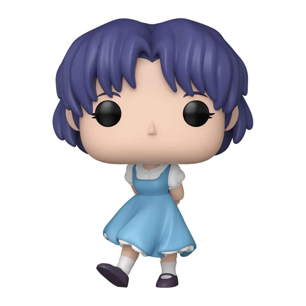 2027.- POP! ANIMATION -Akane