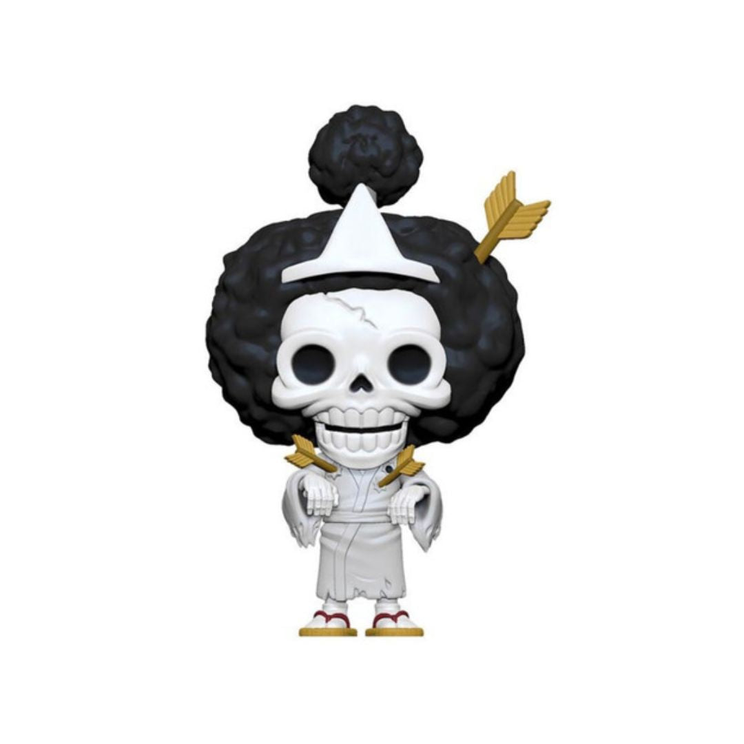 924.- POP! ANIMATION - Brook (Arrows)