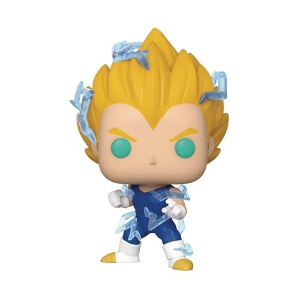 709.- POP! ANIMATION - Super Saiyan 2 Vegeta (EXCL. TO PX PREVIEW)