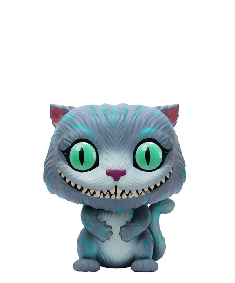 178.- POP! DISNEY - Cheshire Cat (Movie)