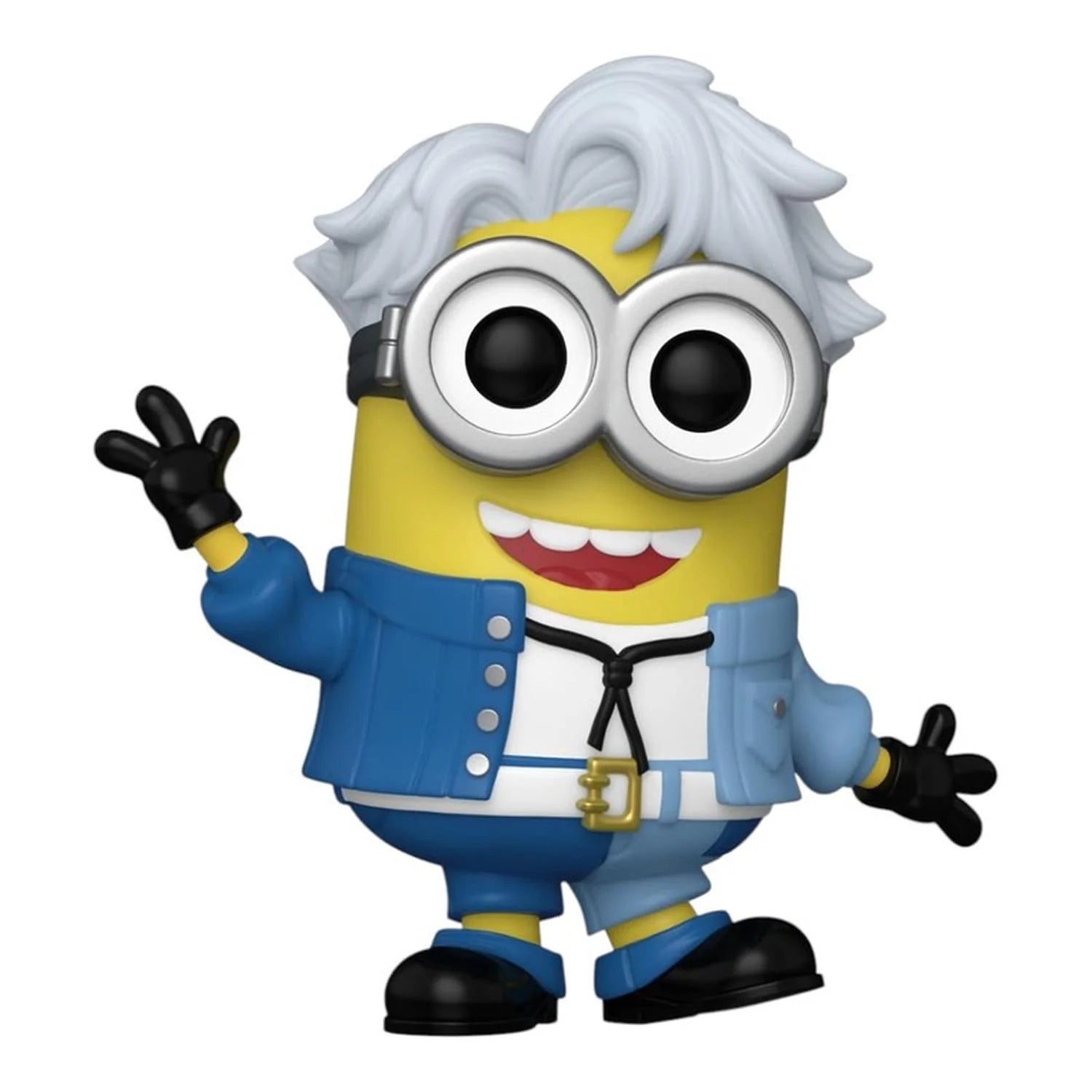 421.- POP! MOVIES - J-Hope Minion