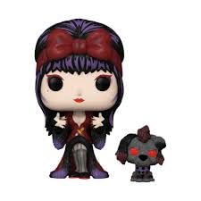 1648.- POP!MOVIES - ELVIRA Y GONK (EXCL. TO SE)