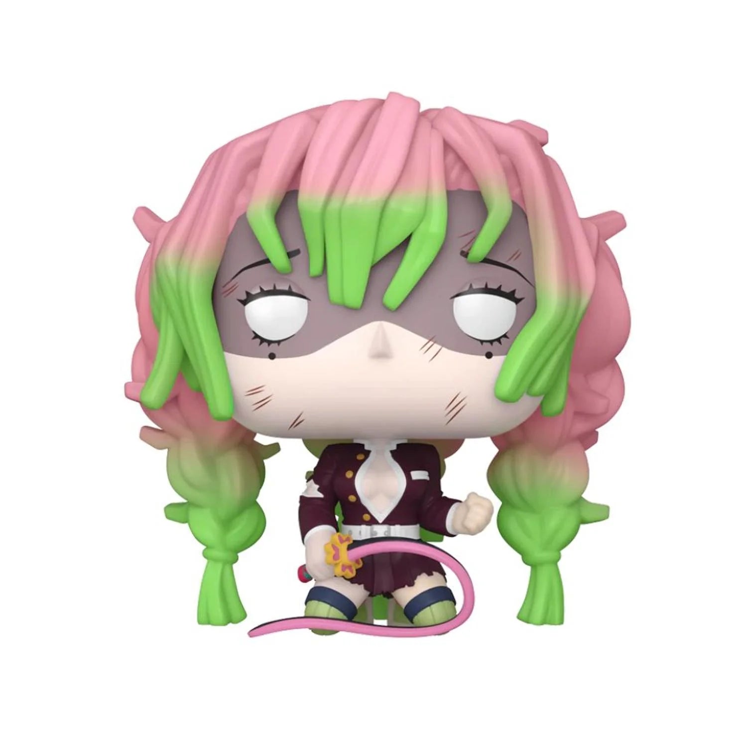 1857.- POP! ANIMATION - Mitsuri Kanroji (w/ Battle Damage)(EXCL. TO SE)