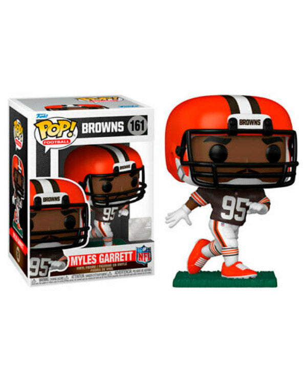 161.- POP! FOOTBALL - Myles Garrett