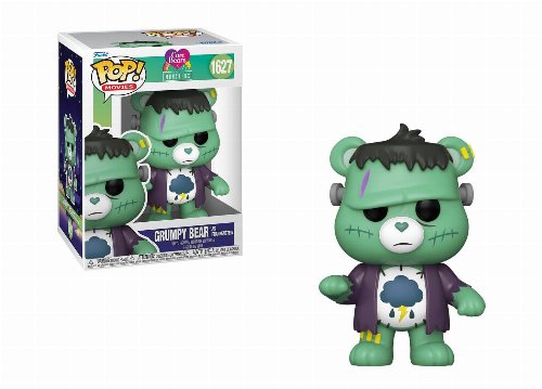 1627 POP! MOVIES - GRUMPY BEAR AS FRANKESTEIN