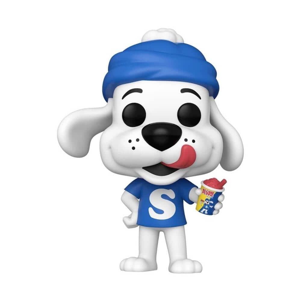 106.- POP! GAMES - Slush Puppie (Scented) (EXCL. TO SE)