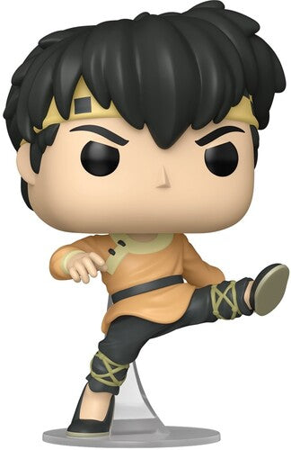 2029.- POP! ANIMATION -Ryoga
