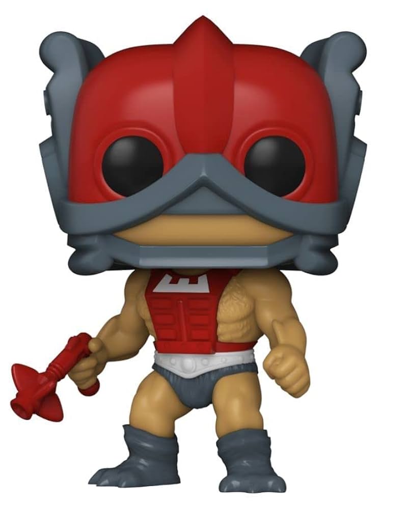 94.- POP! RETRO TOYS-Zodac (EXCL TO LIMITED EDITION)