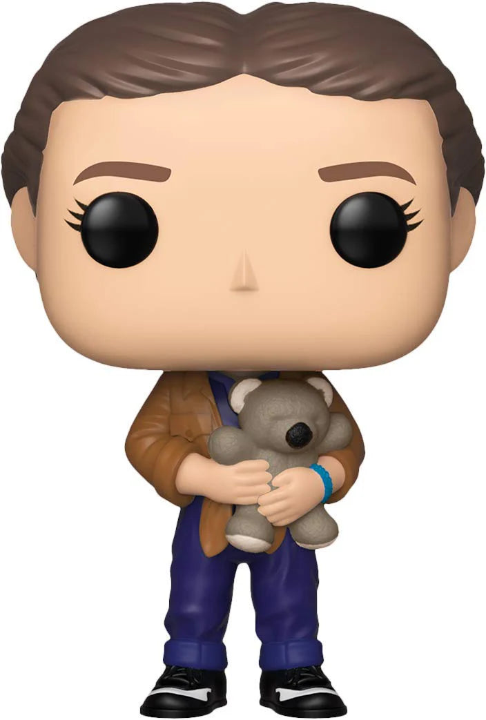 847.- POP! TELEVISION - Eleven (Teddy Bear) (EXCL. TO SE)