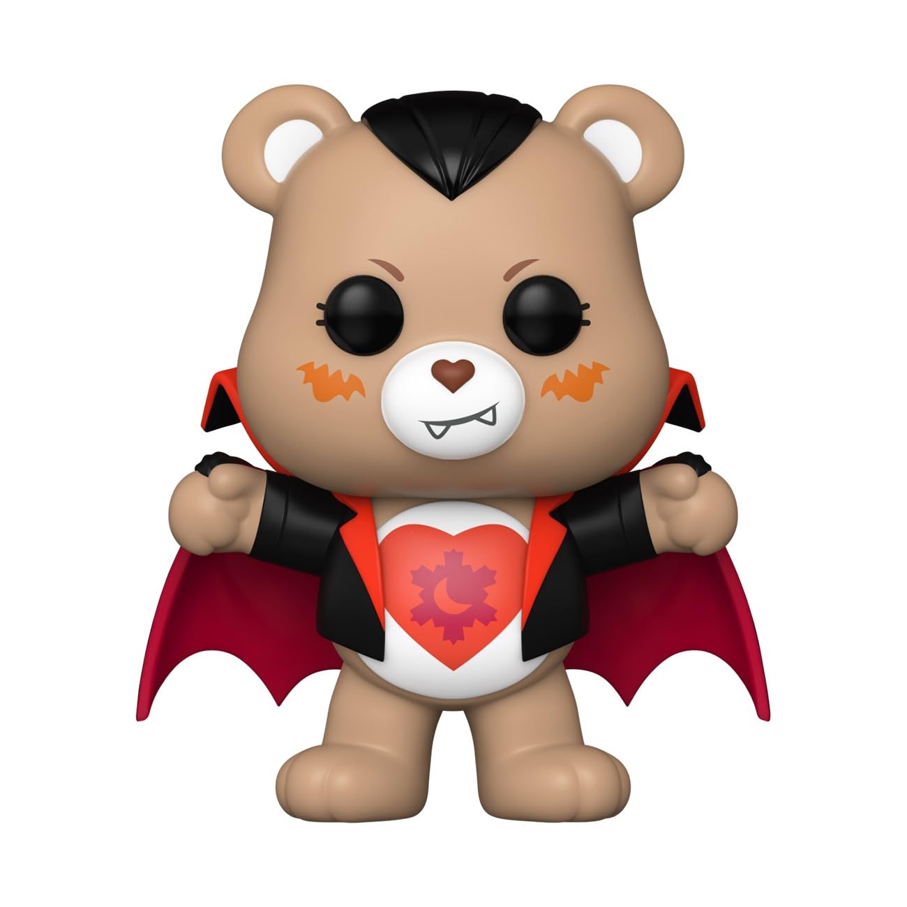 1621.- POP! MOVIES - TENDERHEART BEAR AS DRACULA