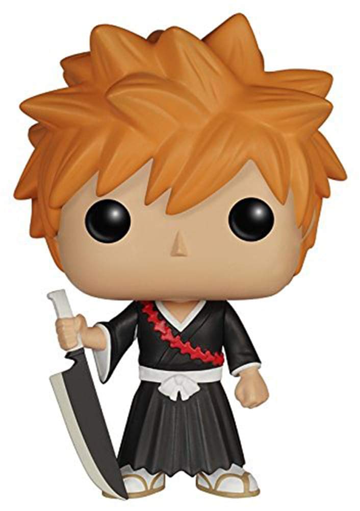 59.- POP! ANIMATION - Ichigo