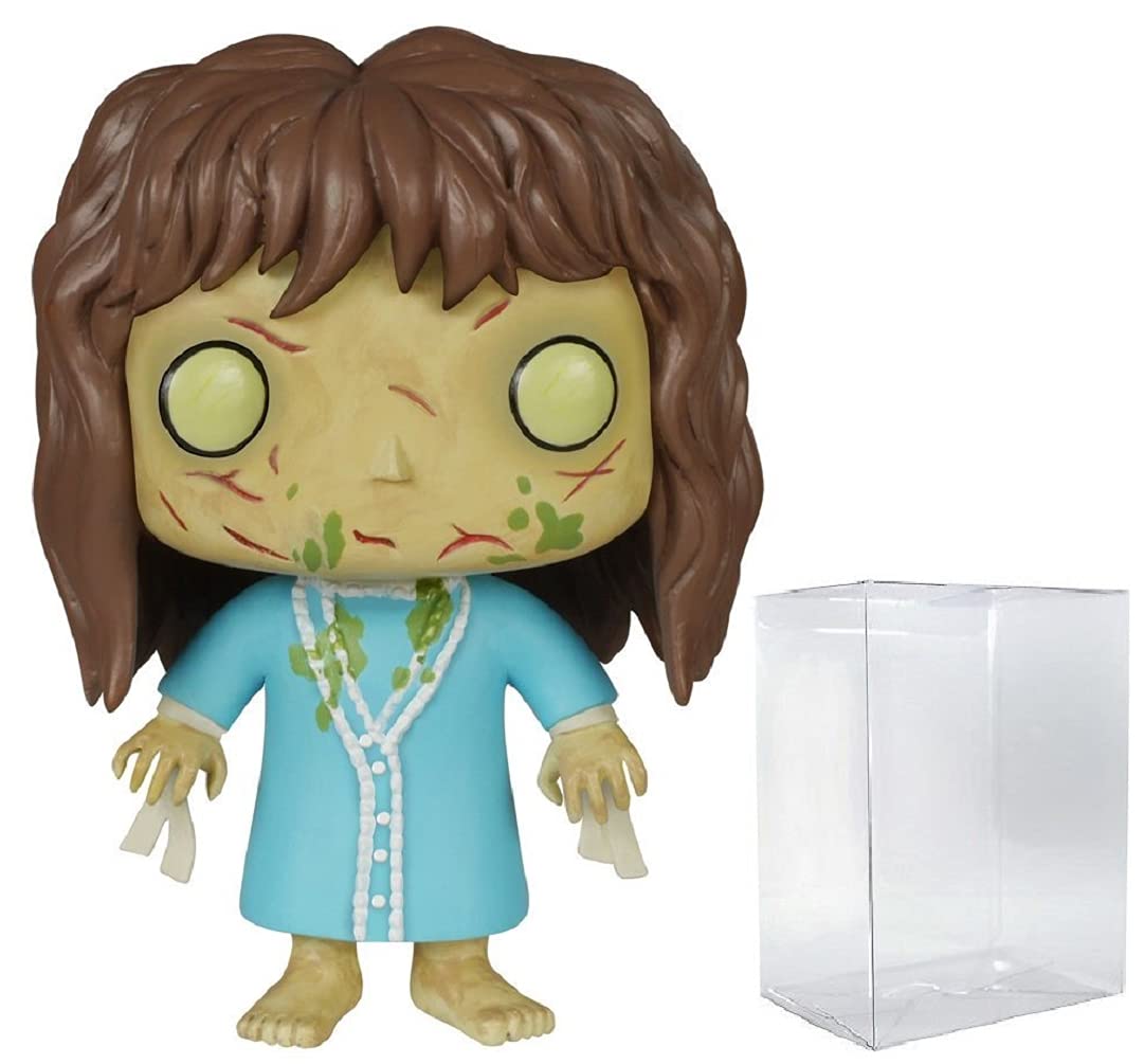 203.- POP! MOVIES - Regan (The Exorcist)