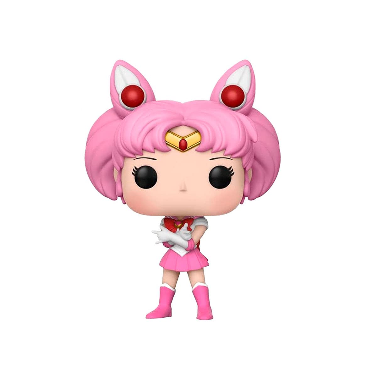 295.- POP! ANIMATION - Sailor Chibi Moon (GLITTER) (EXCL. TO SE)