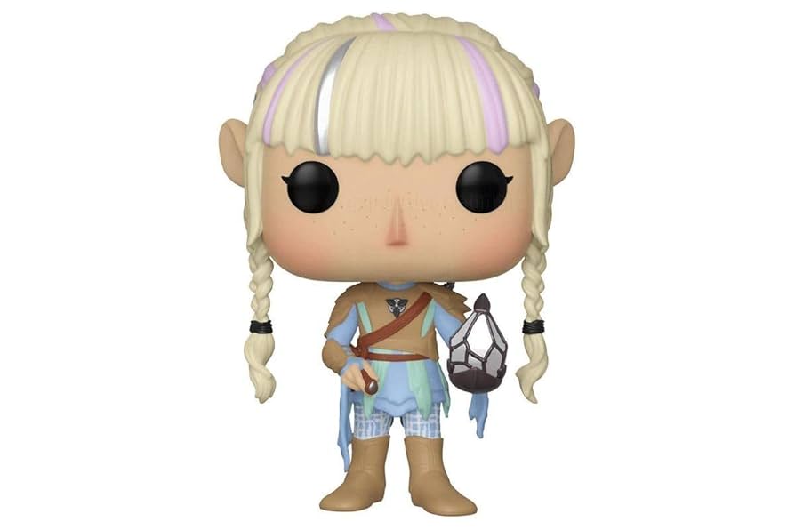 857.- POP! TELEVISION - Mira (EXCL. TO SUMMER CONVENTION)