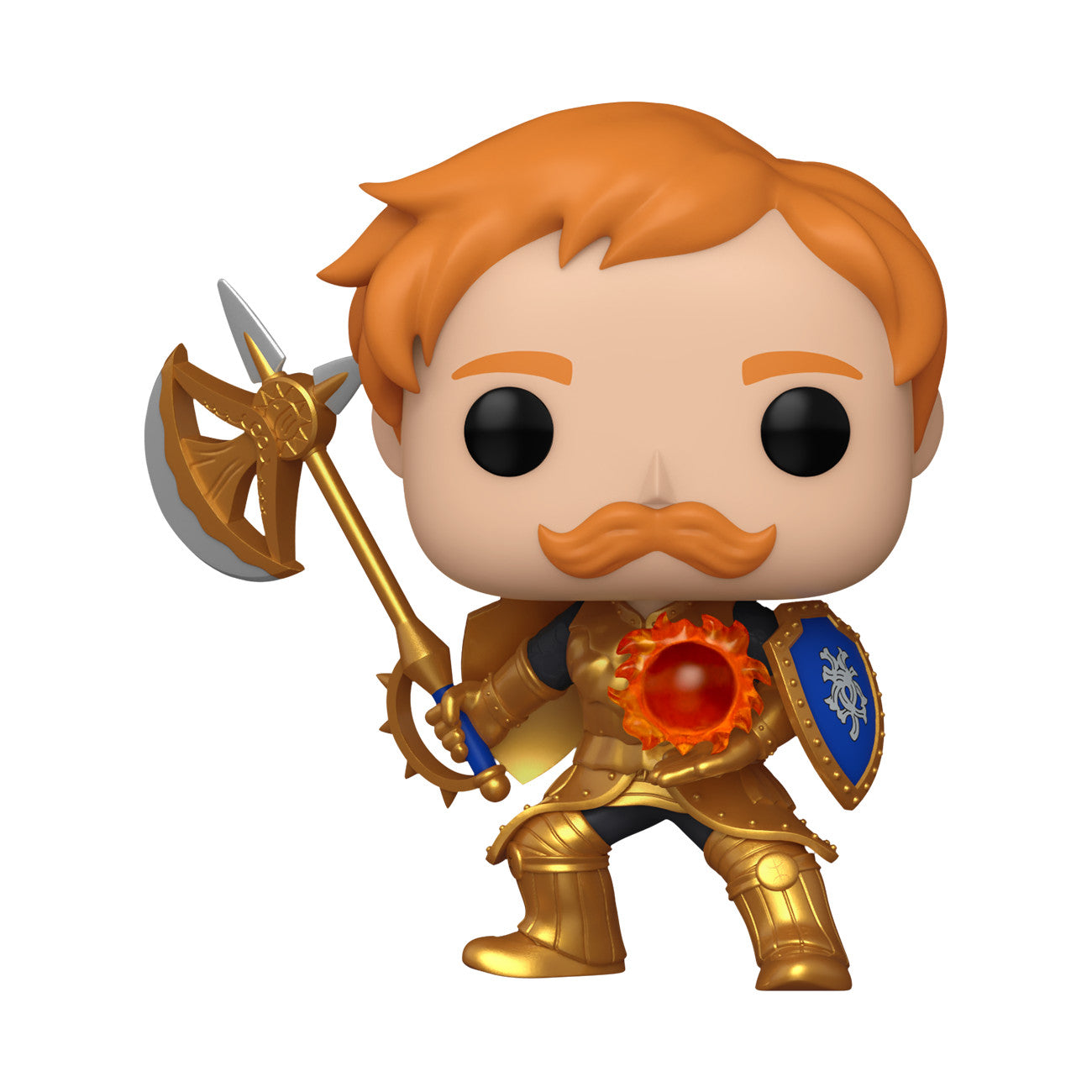 1346.- FUNKO POP! ANIMATION - ESCANOR  (EXCL TO CHALICE)