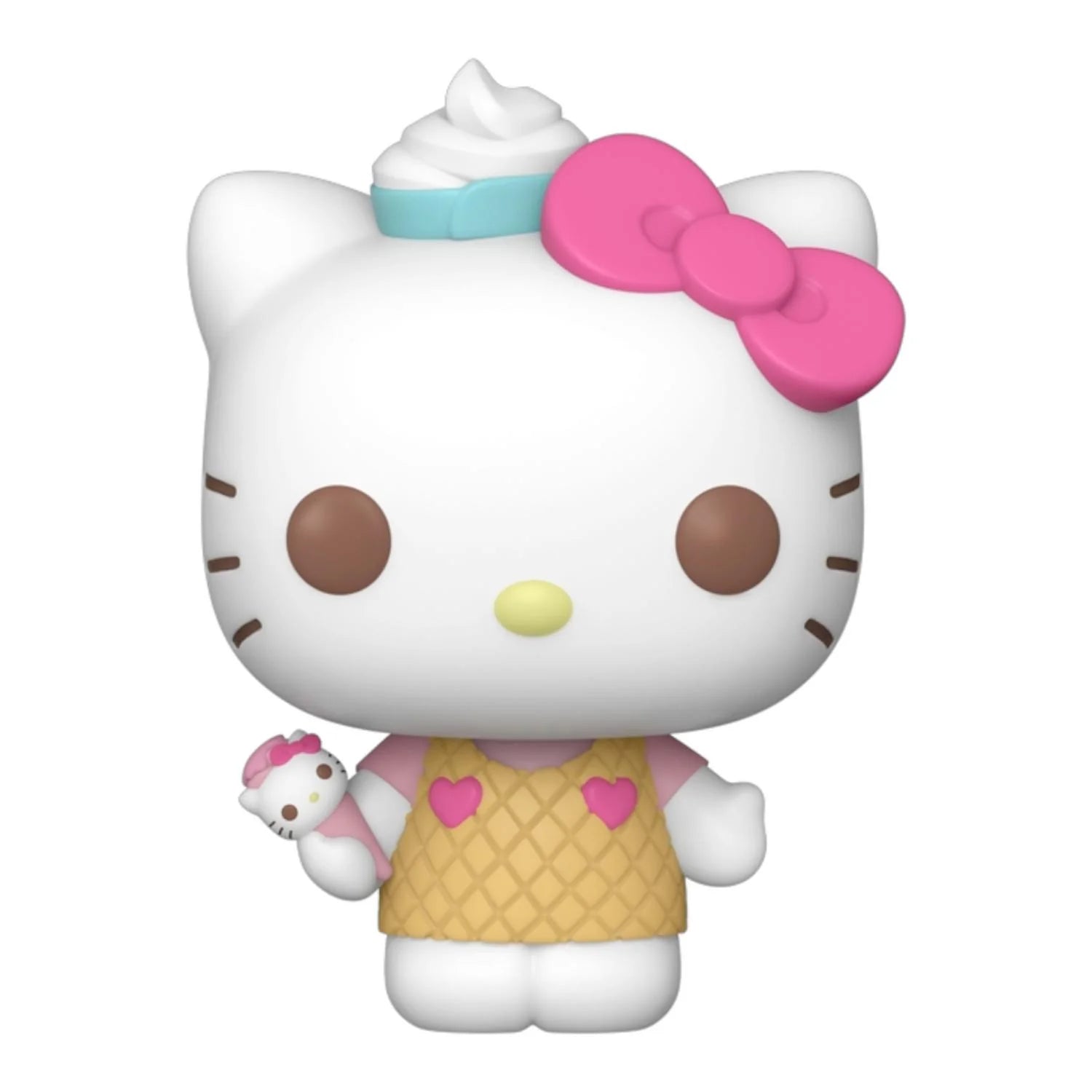 99.- POP! SANRIO - Hello Kitty with Ice Cream