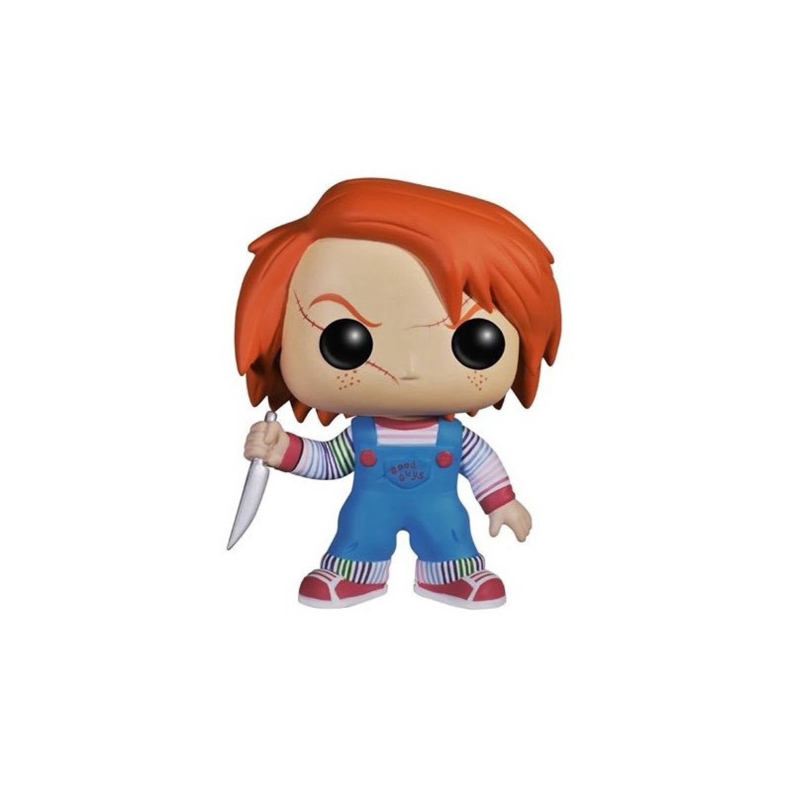 56.- POP! MOVIES - Chucky