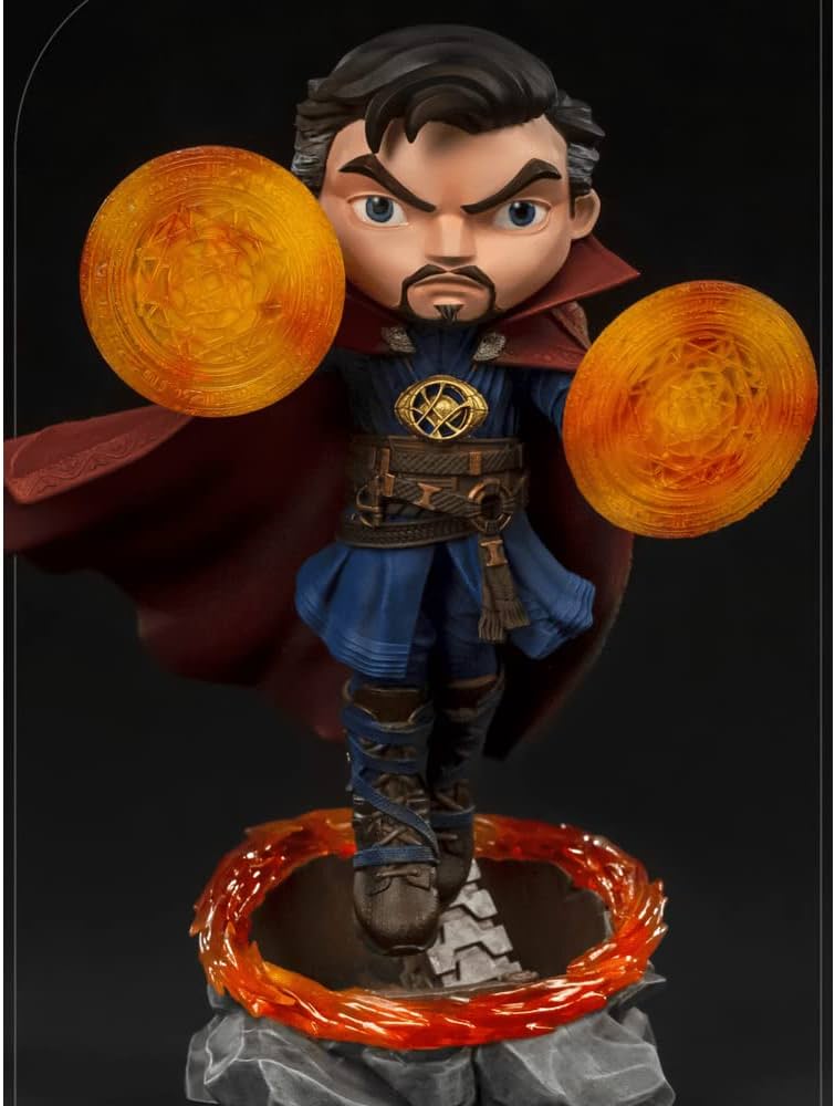 Iron Studios Infinity Saga Doctor Strange Minico