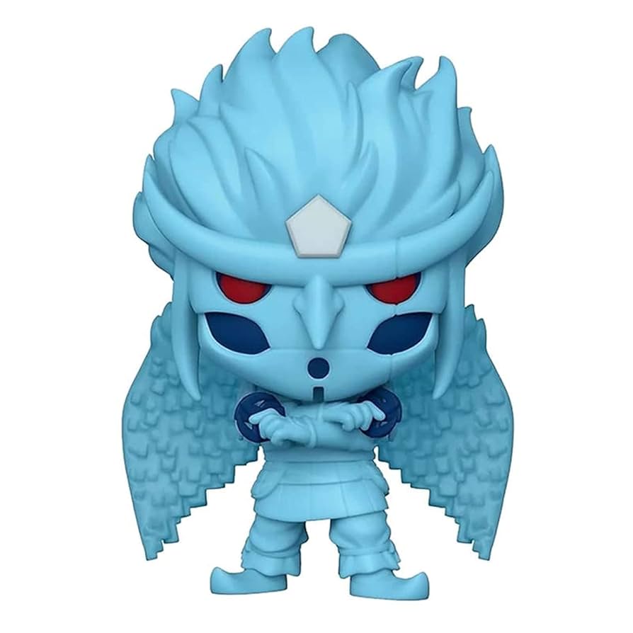 1015.- POP! ANIMATION - Kakashi (Perfect Susano'o) (6") (EXCL. TO SE)