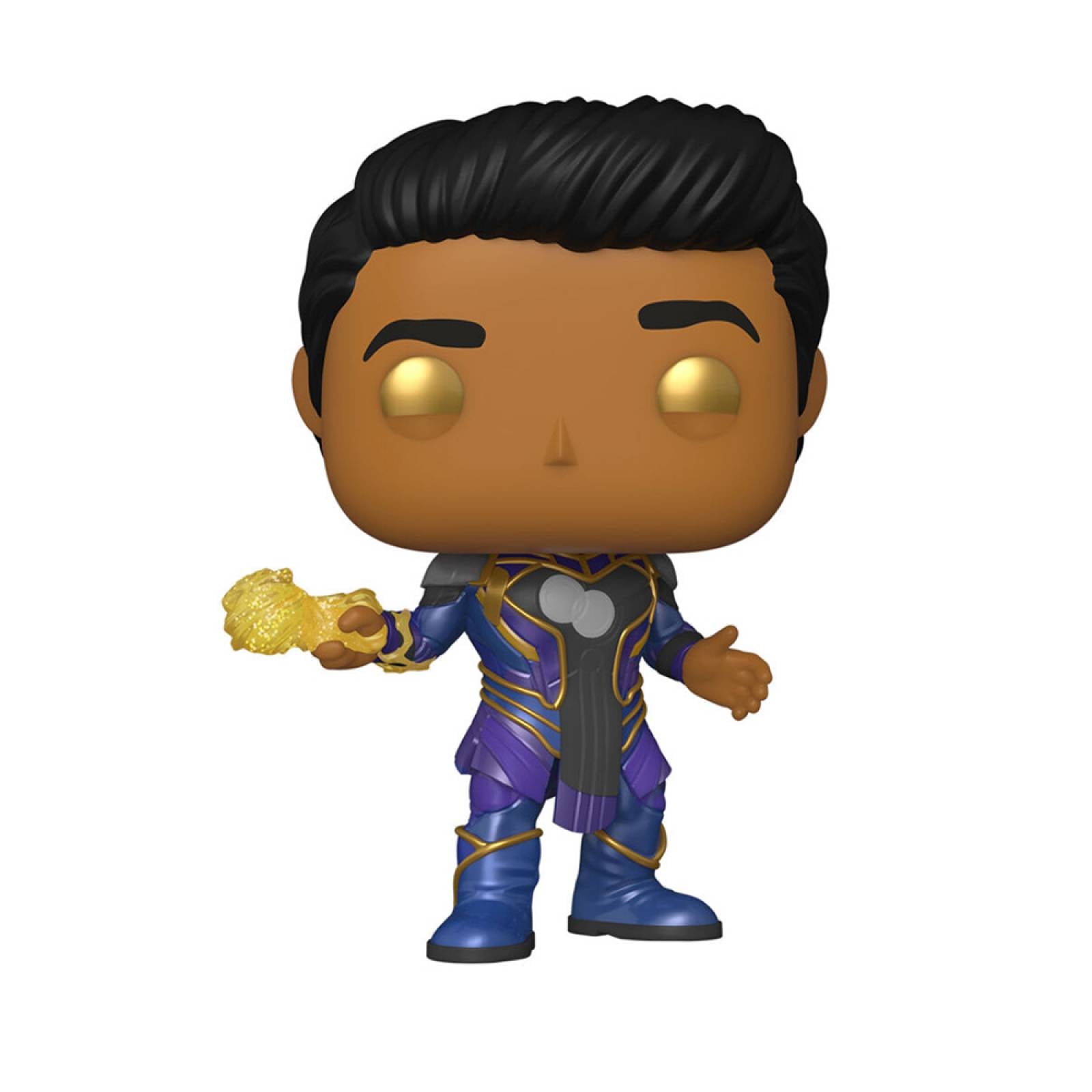 731.- POP! MARVEL - Kingo