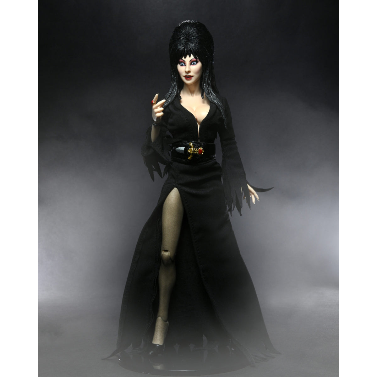 REEL TOYS - NECA - ELVIRA MISTRESS OF THE DARKS