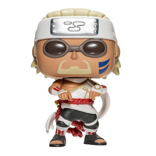 1200.- POP! ANIMATION - NARUTO - KILLER BEE ( EXCL TO E.E.)