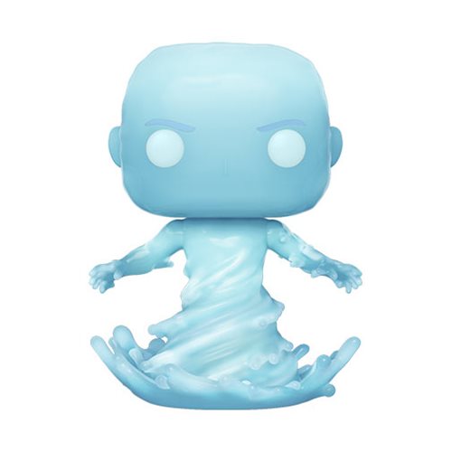 475.- POP! MARVEL - Hydro-Man (EXCL TO SE)