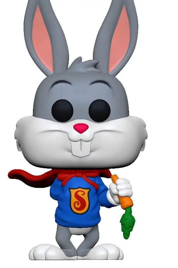 842.- POP! ANIMATION - Bugs Bunny as Superman (EXCL. TO SE)