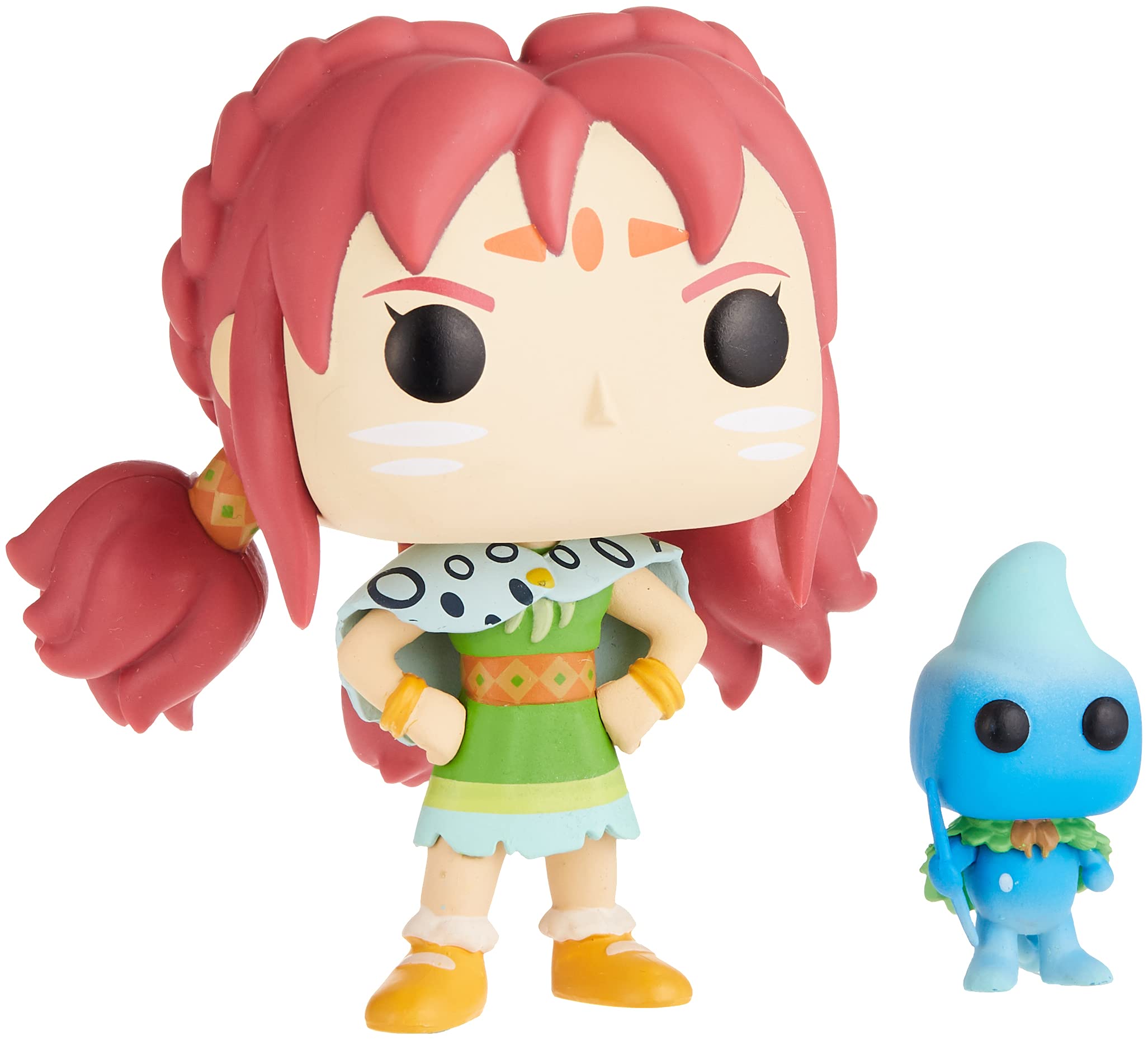 329.- POP! GAMES -Tani With Higgledy