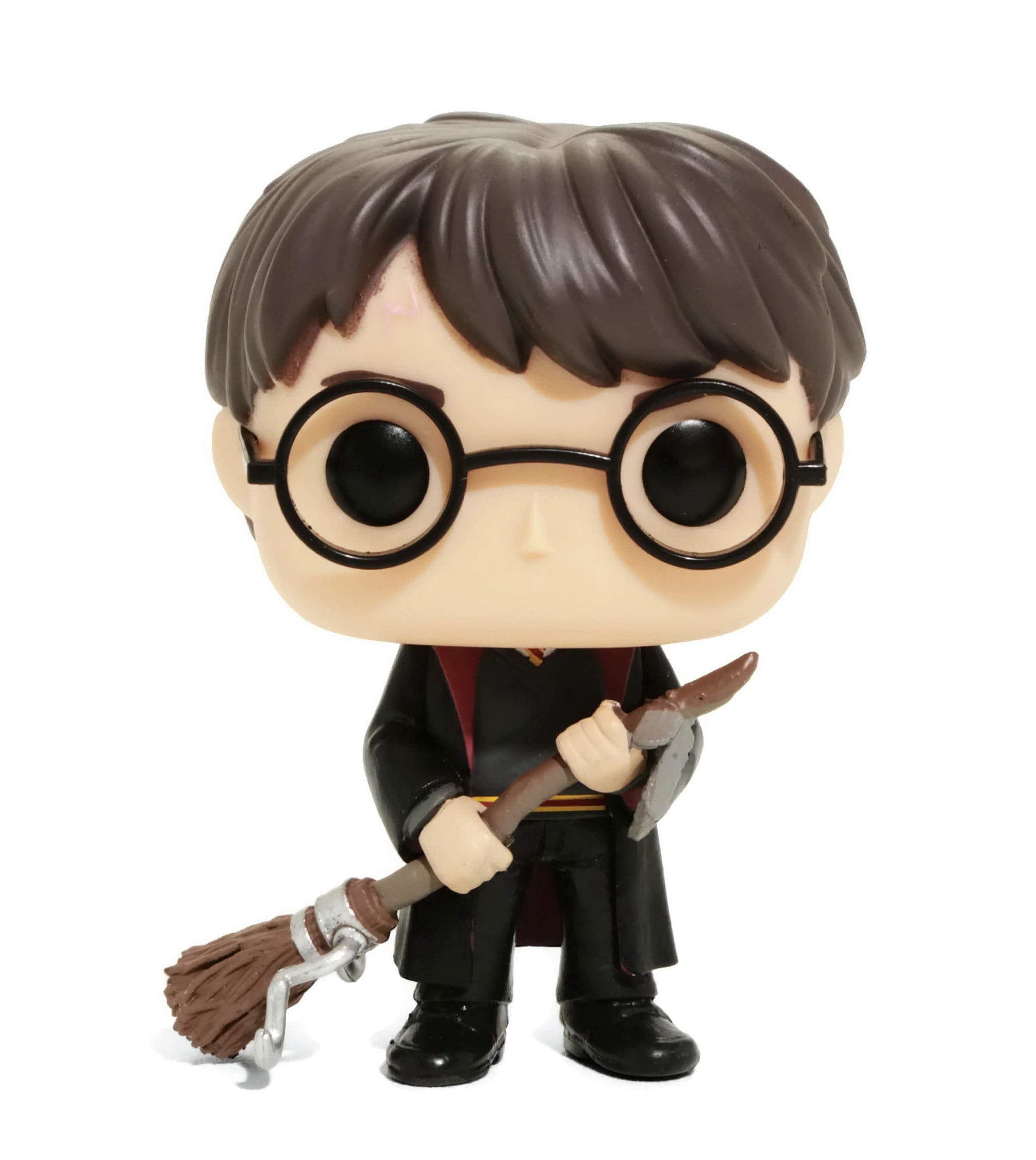 51.- POP! HARRY POTTER - Harry Potter (Firebold) (EXCL. To SE)