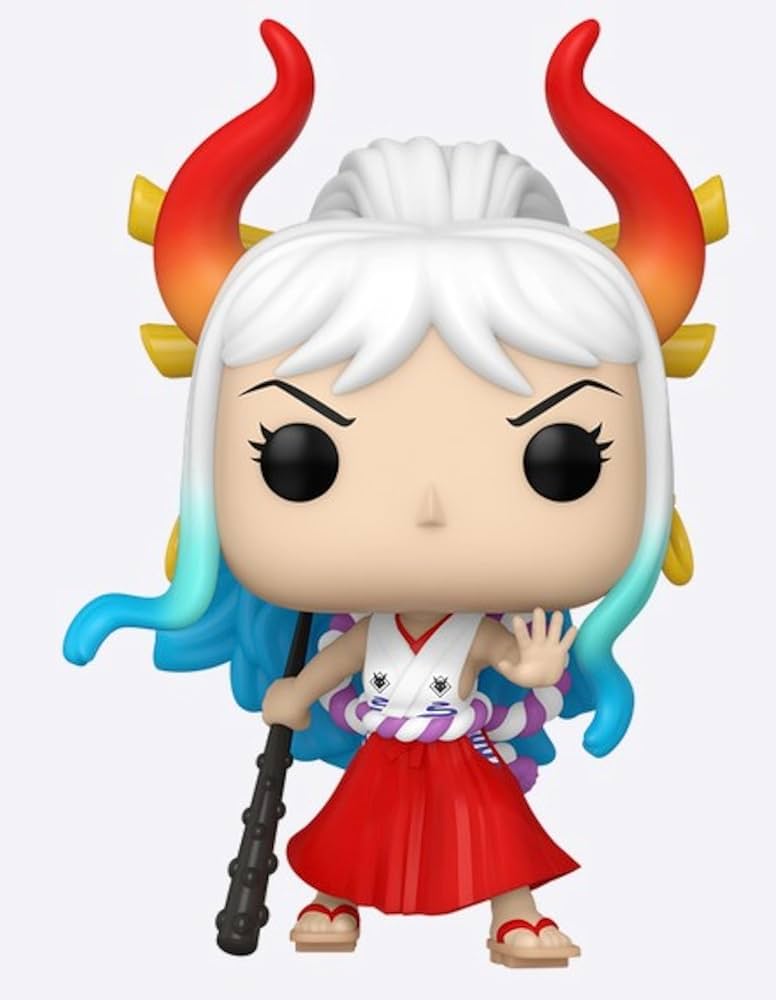 1316.- POP! ANIMATION - Yamato ( EXCL. TO SE)