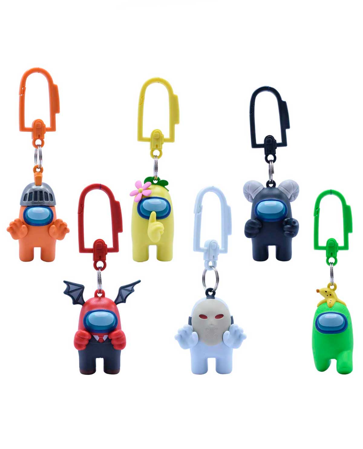 AMOUNG US Mystery Series 2- One Surprise