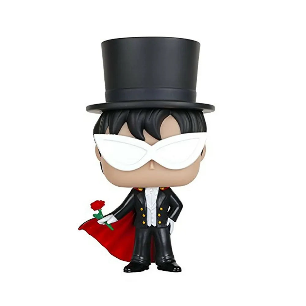 95.- POP! ANIMATION - Tuxedo Mask