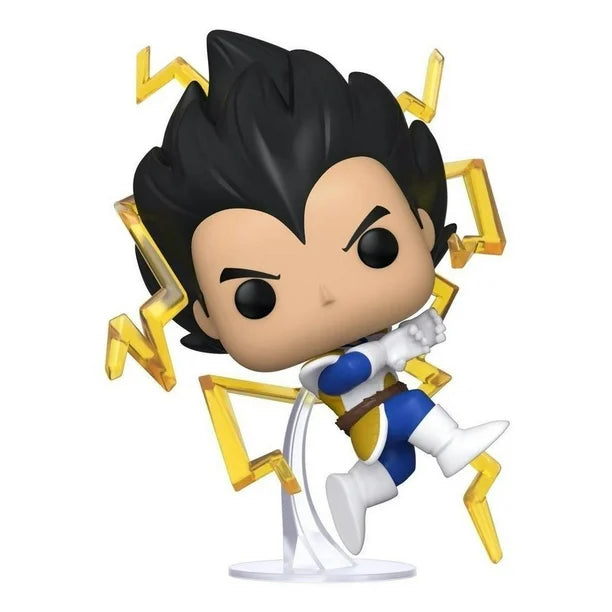 712.- POP! ANIMATION - Vegeta (Galick Gun) (EXCL. TO SE)