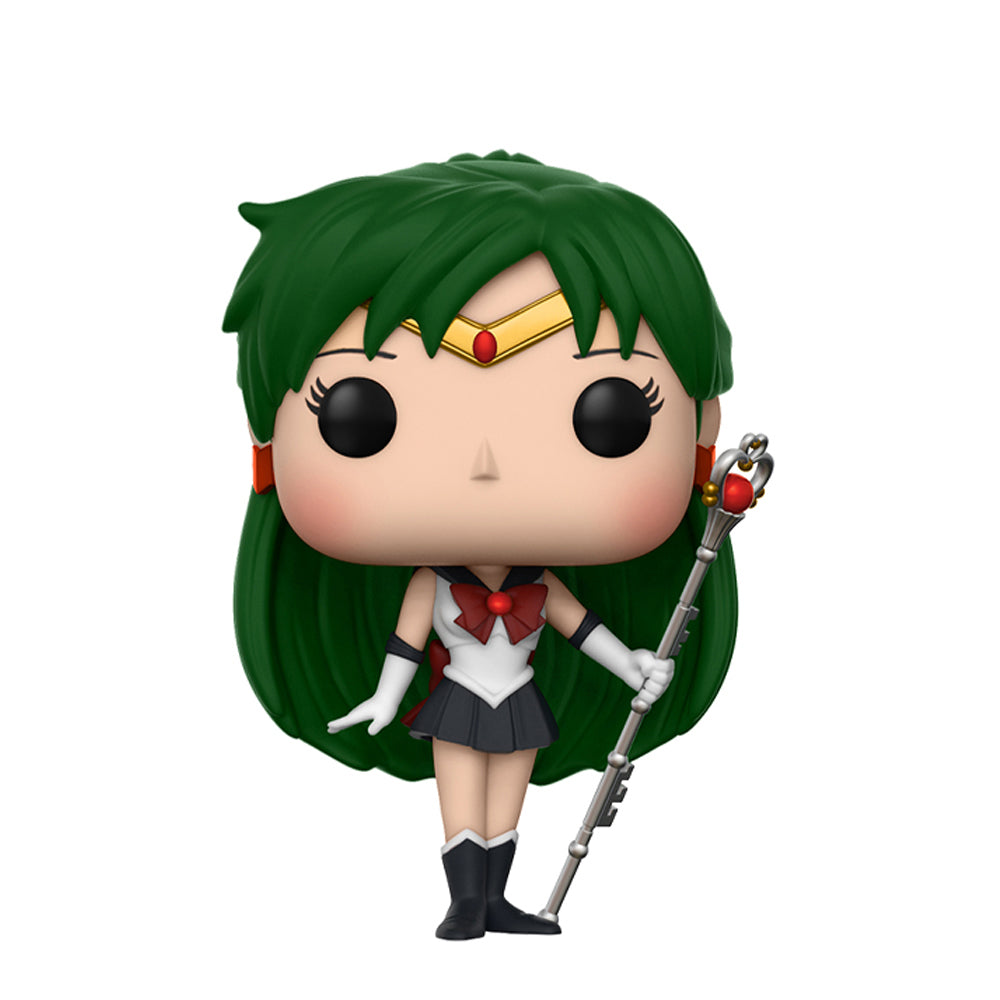 296.- POP! ANIMATION - Sailor Pluto