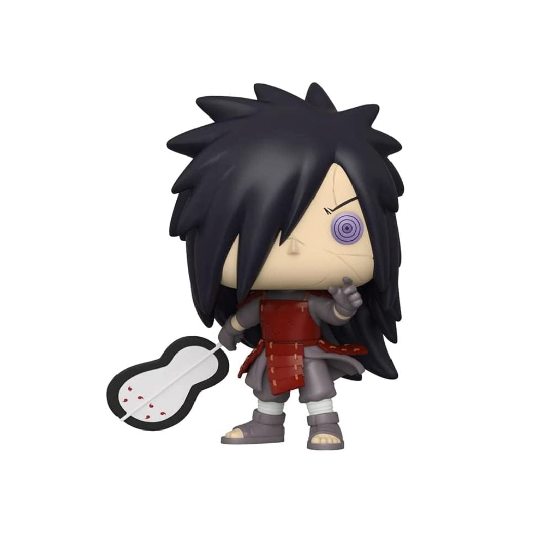 722.- POP! ANIMATION - Madara (EXCL. TO SE)