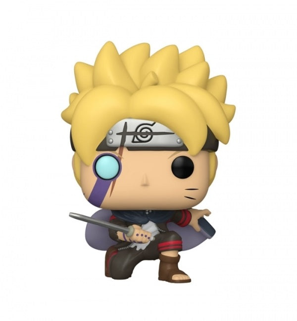 1035.- POP! ANIMATION - Boruto