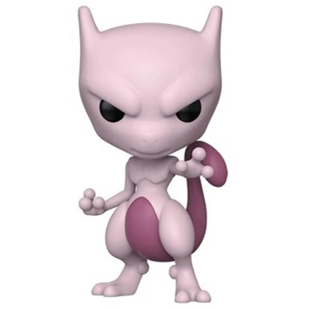 581.- POP! GAMES - Mewtwo