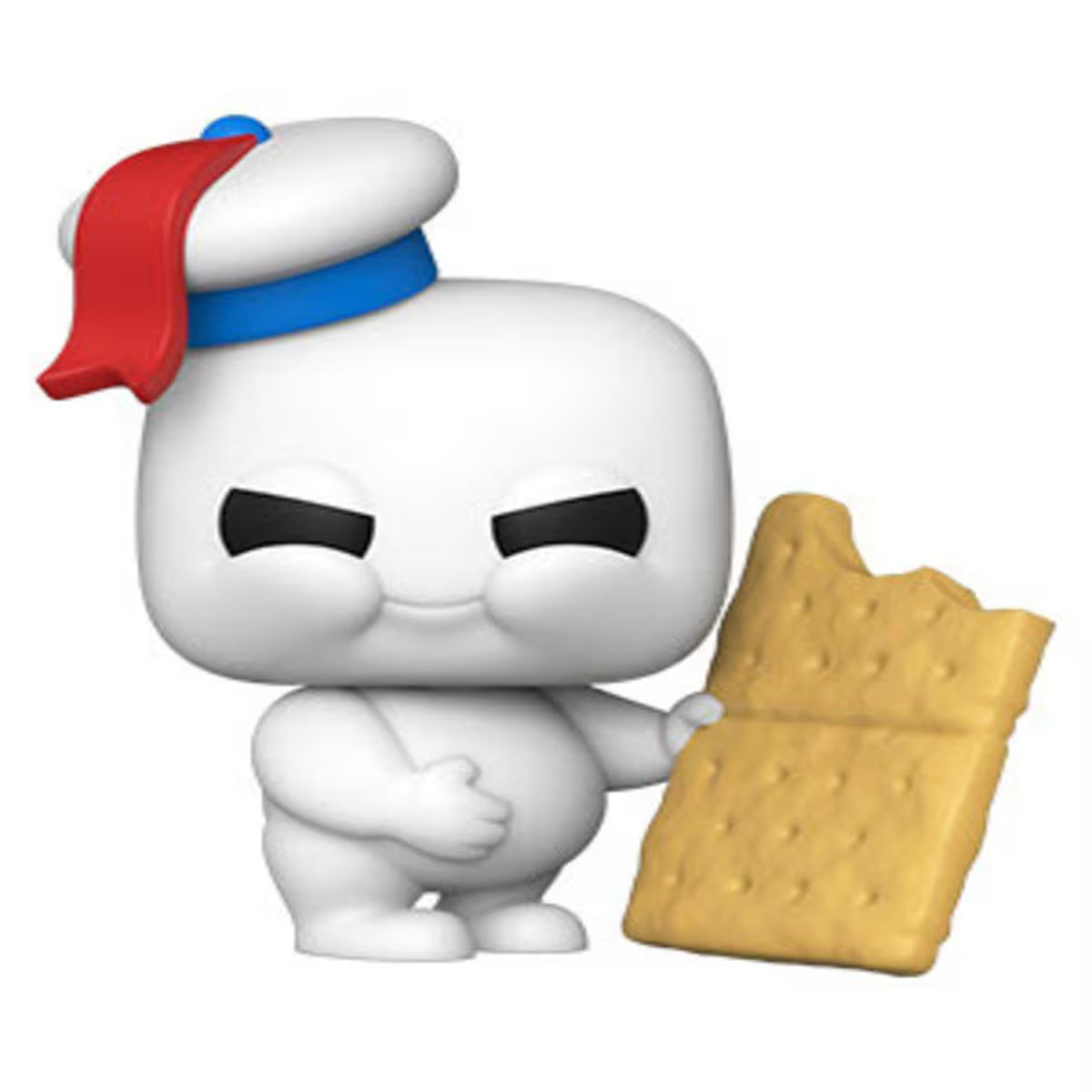 937.- POP! MOVIES - Mini Puft (with Graham Cracker)