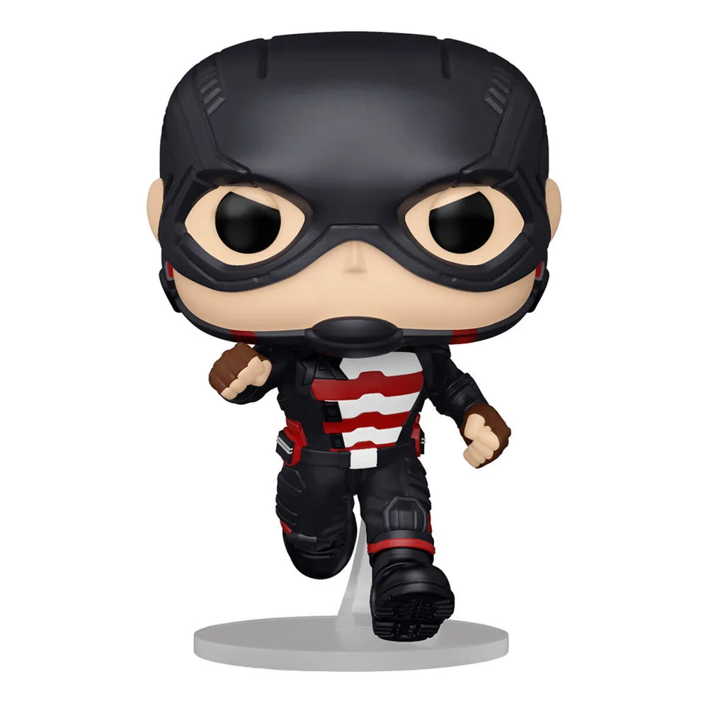 815.- POP! MARVEL - US Agent