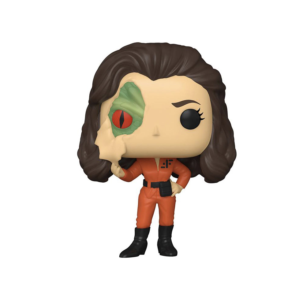 1073.- POP! TELEVISION - Diana Revealed (EXCL. TO SPRING CONVENTION)