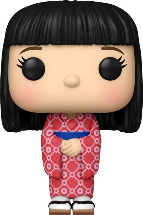 1072.- POP! DISNEY - Japan It's a Small World