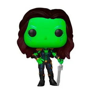 873.- POP! MARVEL - Gamora, Daughter of Thanos