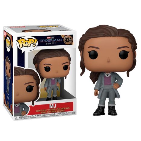 924.- POP! MARVEL - MJ