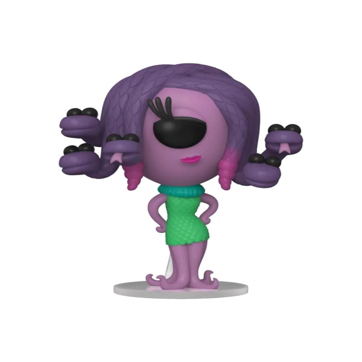 1154.- POP! DISNEY - Celia
