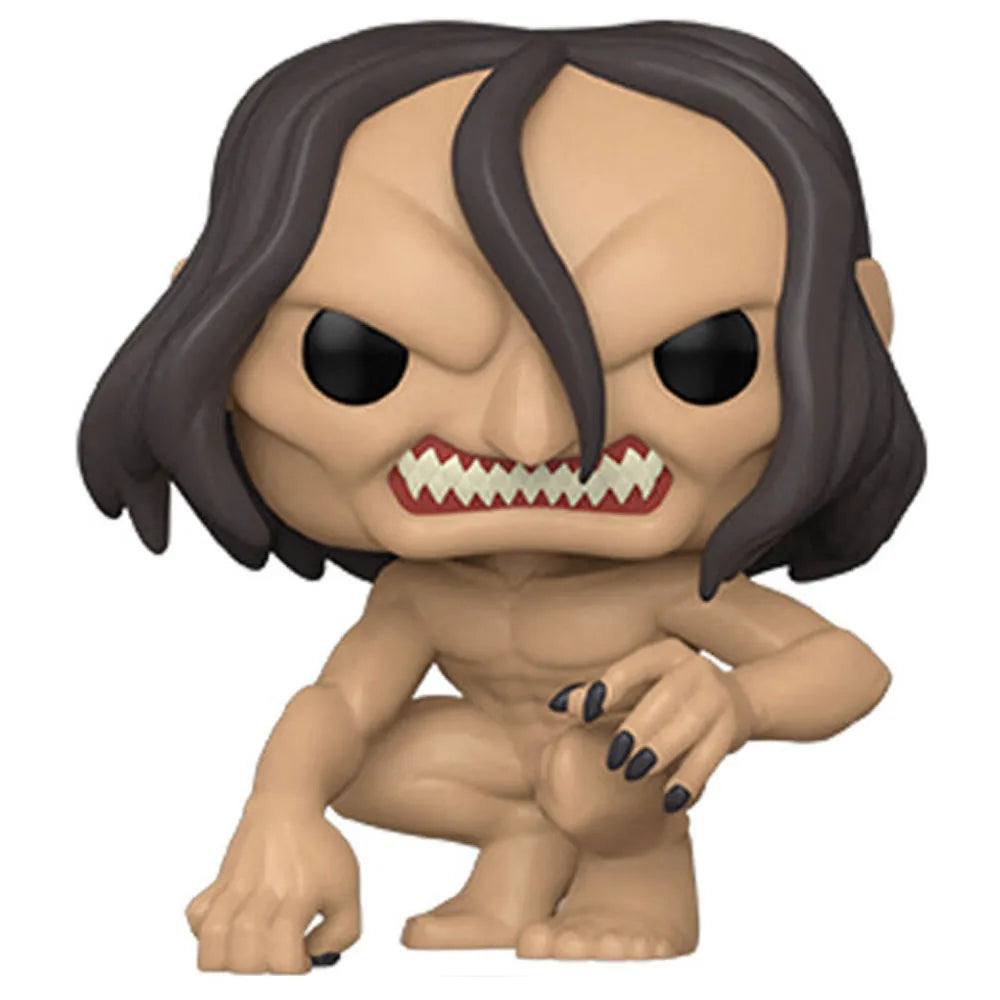 1168.- POP! ANIMATION - Ymir's Titan