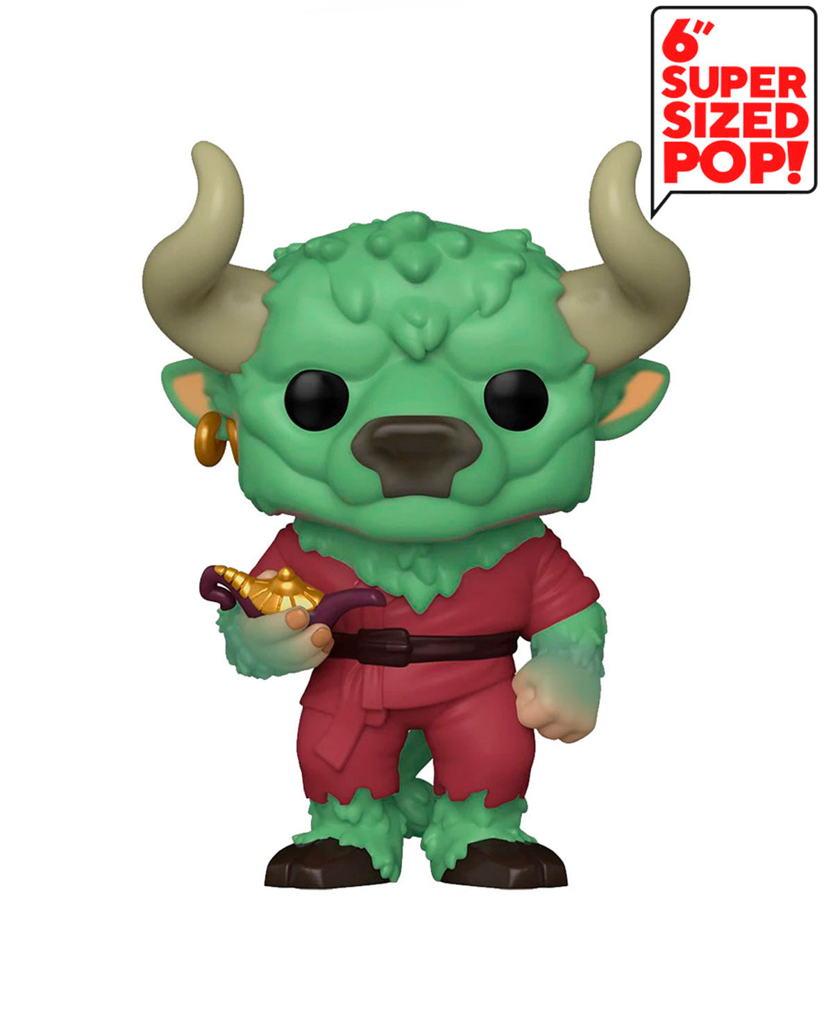 1004.- POP! MARVEL - Rintrah