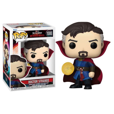 1000.- POP! MARVEL - Doctor Strange