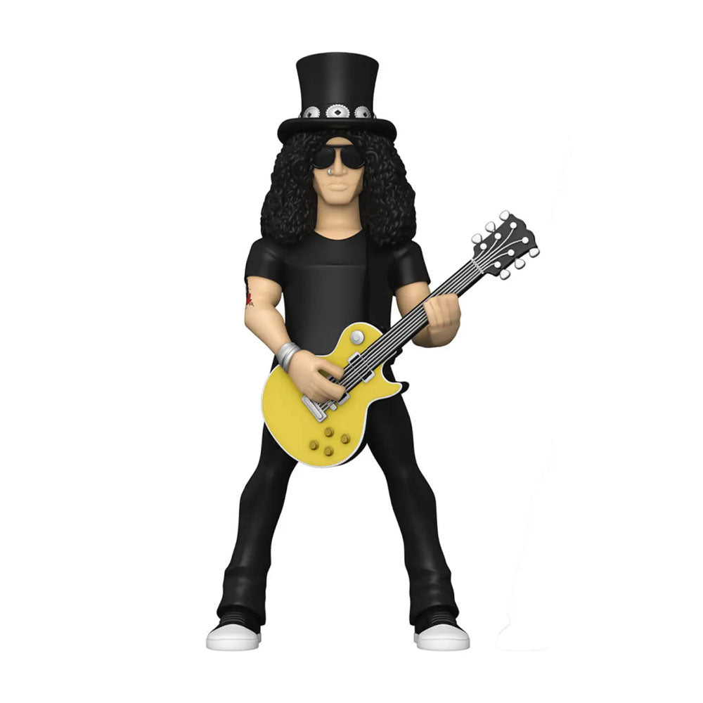 Funko Vinyl Gold 5": Guns N' Roses - Slash